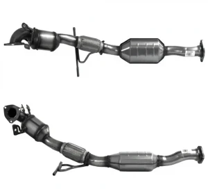 BM80242H BM CATALYSTS Katalizator