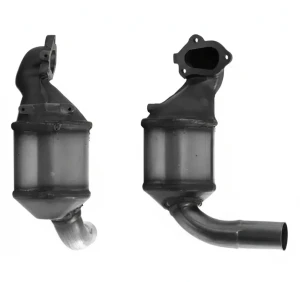 1.3 DDiS Katalizator SUZUKI WAGON II BM CATALYSTS