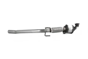 1.9 TDI, 2.0 TDI Katalizator VW TOURAN 1 BM CATALYSTS