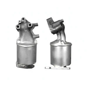 corsa d 1.2 katalizator BM80306H BM CATALYSTS