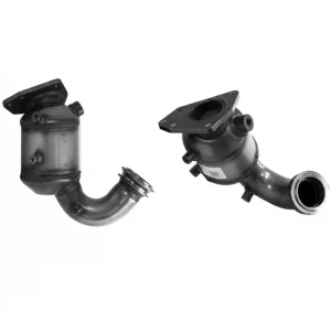 katalizator opel zafira b 1.9 cdti BM80322H BM CATALYSTS