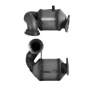 100, 130 Katalizator FIAT DUCATO BM CATALYSTS