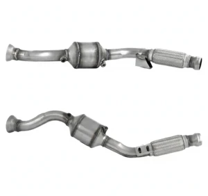 215 CDI, 209 CDI, 211 CDI Katalizator MERCEDES-BENZ SPRINTER B906 BM CATALYSTS