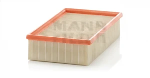 316 i, 318 is, 318 i BMW 3 E36 Filtr powietrza MANN-FILTER