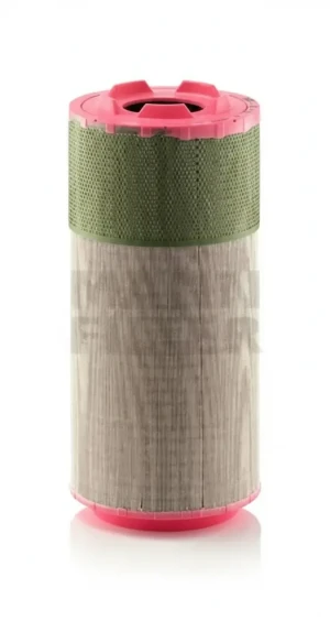 400, 480, 440 SCANIA IRIZAR CENTURY Filtr powietrza MANN-FILTER