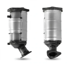 2.5 D Katalizator NISSAN NAVARA BM CATALYSTS