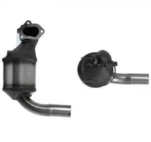 1.3 D Katalizator FIAT PUNTO BM CATALYSTS