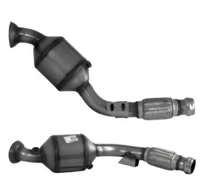 213 CDI, 215 CDI Katalizator MERCEDES-BENZ SPRINTER B906 BM CATALYSTS
