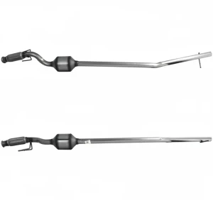 2.0 HDi Katalizator CITROËN JUMPY Skrzynia BM CATALYSTS
