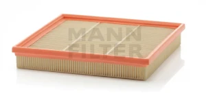2.0 i, 2.3 i, 2.9 i FORD SCORPIO II Filtr powietrza MANN-FILTER
