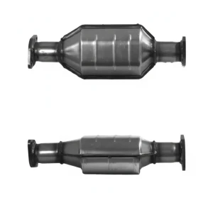 2.0 CRDi Katalizator KIA SPORTAGE II BM CATALYSTS
