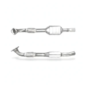50 C, 40 C, 35 S Katalizator IVECO DAILY III Skrzynia BM CATALYSTS