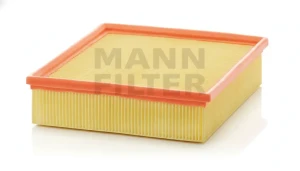 740 i,, 730 i, BMW 7 E32 Filtr powietrza MANN-FILTER