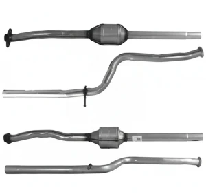 1.0 X, 1.1 X, Katalizator CITROËN SAXO BM CATALYSTS