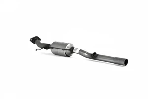 1.6 16V Katalizator FORD FOCUS I BM CATALYSTS