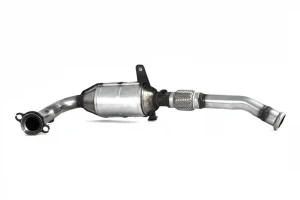 1.4, 1.2, 1.6 Katalizator RENAULT CLIO II KAMOKA