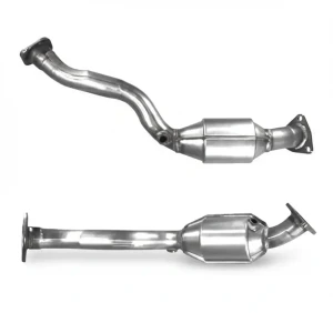 katalizator honda jazz 1.2 BM90842H BM CATALYSTS