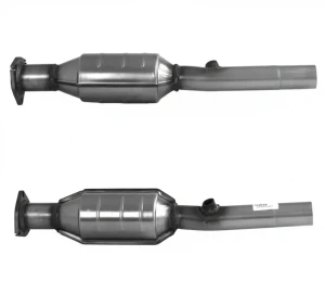 katalizator seat leon 1 BM90854H BM CATALYSTS
