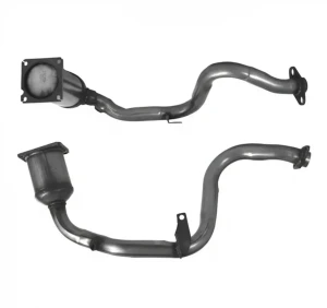 1.4 i Katalizator CITROËN XSARA BM CATALYSTS