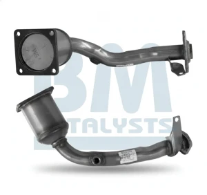 1.1 Katalizator PEUGEOT 206 BM CATALYSTS