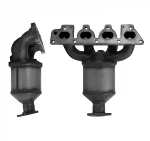 1.6 16V Katalizator OPEL ZAFIRA A BM CATALYSTS