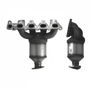 1.8 16V Katalizator OPEL VECTRA C BM CATALYSTS