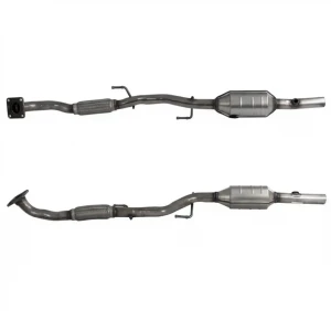 1.4 16V Katalizator SKODA FABIA 1 BM CATALYSTS