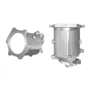 1.8, 1.5 Katalizator NISSAN ALMERA II BM CATALYSTS