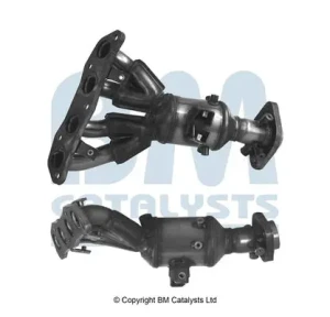 katalizator toyota avensis t25 1.8 benzyna BM91339H BM CATALYSTS