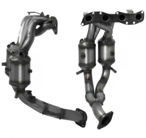 2.0 JTS Katalizator ALFA ROMEO SPIDER II BM CATALYSTS