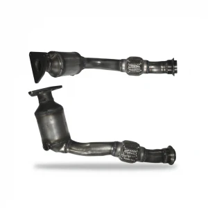 3.0 V6 Katalizator CITROËN C5 I BM CATALYSTS