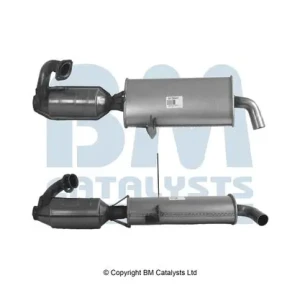 BM91364H BM CATALYSTS Katalizator