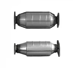 2.0 LPG, 2.0 Katalizator HYUNDAI TUCSON I BM CATALYSTS