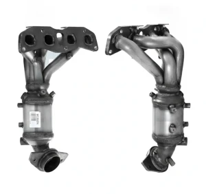 2.0 Katalizator NISSAN PRIMERA P12 BM CATALYSTS