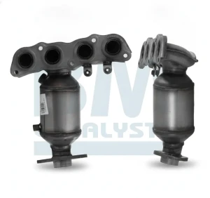 katalizator toyota yaris 1.0 BM91403H BM CATALYSTS