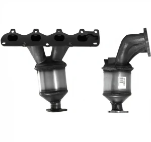 BM91406H BM CATALYSTS Katalizator