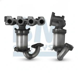 ford fusion katalizator BM91415H BM CATALYSTS