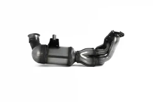 1.6 VTi Katalizator CITROËN C4 I BM CATALYSTS