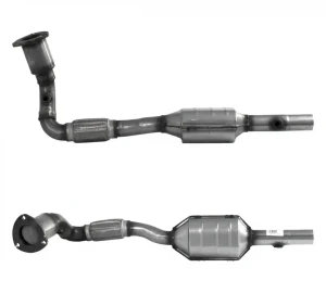 2.2 Katalizator OPEL ZAFIRA B BM CATALYSTS