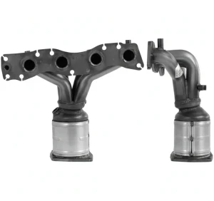 1.6 4WD, 1.6, 1.3 (RH, 1.6 i Katalizator SUZUKI LIANA BM CATALYSTS