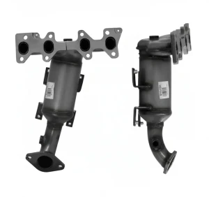 1.4, 1.2 Katalizator FIAT GRANDE PUNTO BM CATALYSTS