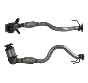 1.4 FSI, 1.6 FSI Katalizator VW GOLF 5 BM CATALYSTS