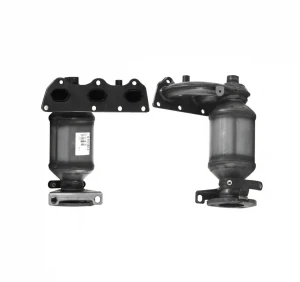 BM91535H BM CATALYSTS Katalizator