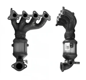 1.1 Katalizator HYUNDAI GETZ BM CATALYSTS