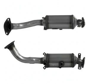 BM91585H BM CATALYSTS Katalizator
