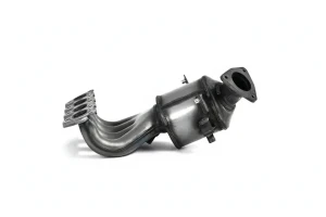 1.8 MPI Katalizator ALFA ROMEO 159 BM CATALYSTS
