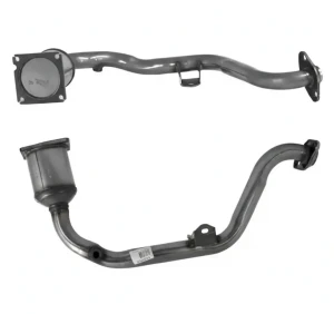 1.6, 1.6 16V Katalizator PEUGEOT 307 BM CATALYSTS