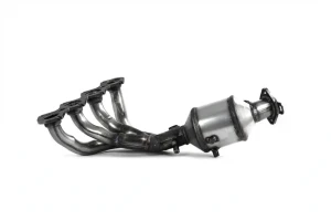CLK 200 Katalizator MERCEDES-BENZ CLK C209 BM CATALYSTS