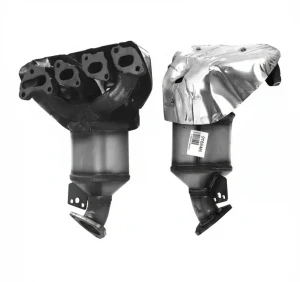 1.4 (75) Katalizator OPEL MERIVA B BM CATALYSTS