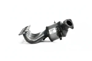 katalizator opel zafira b BM91686H BM CATALYSTS
